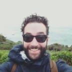 Stefano's Avatar